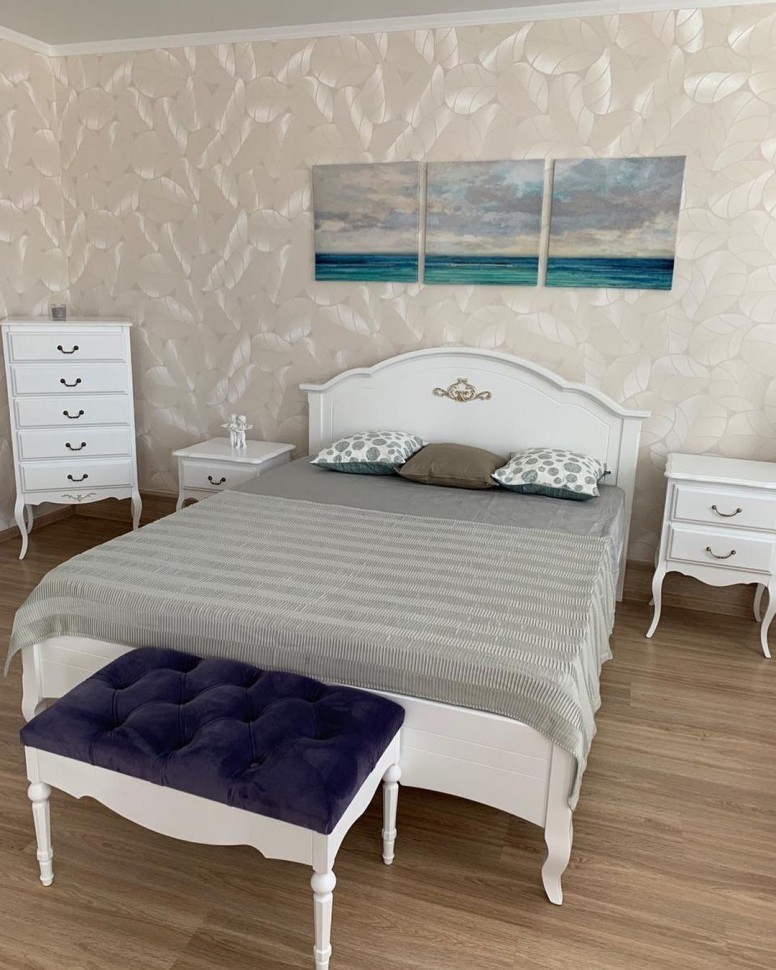 Кровать "Флоренция"