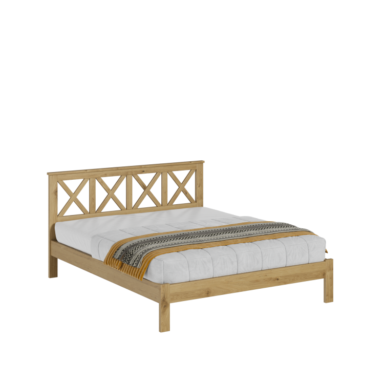 Кровать "Оливер"