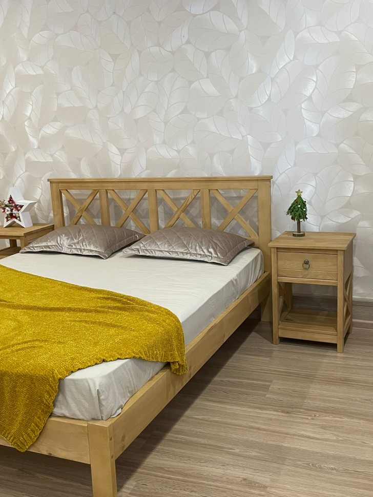 Кровать "Оливер"