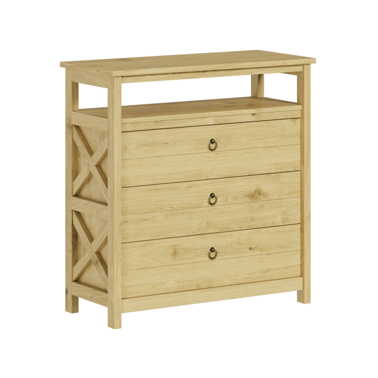 Комод "Оливер"