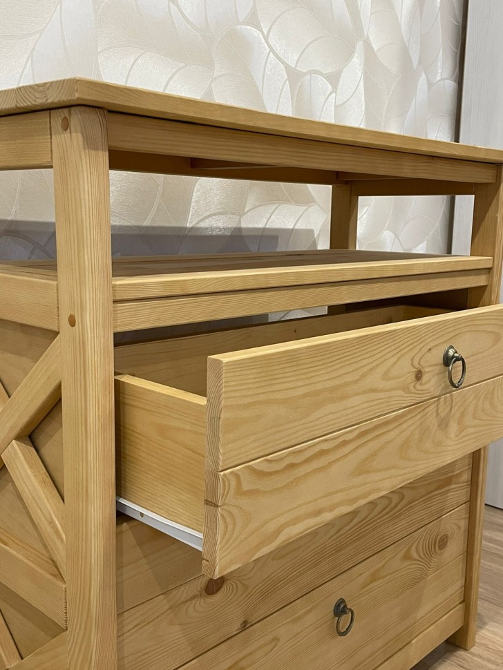 Комод "Оливер"