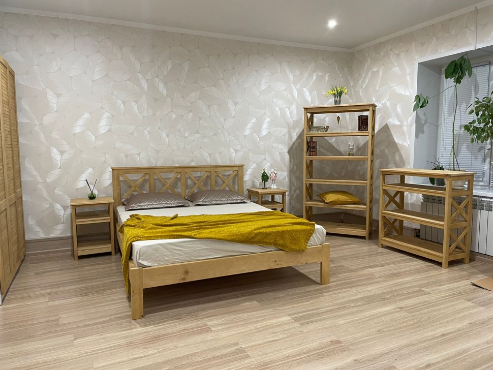 Стеллаж "Оливер" малый