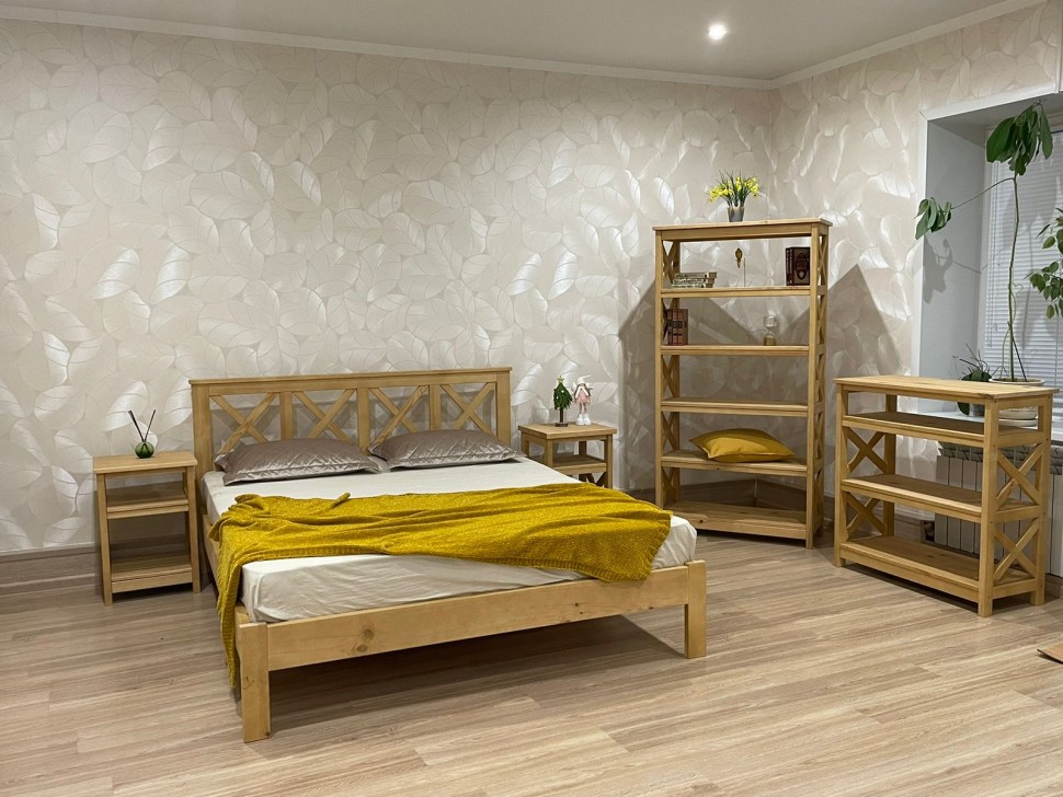 Стеллаж "Оливер"