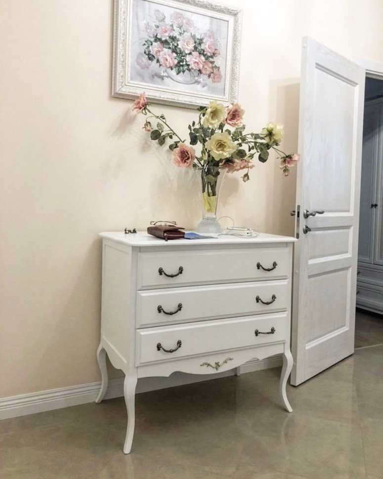 Комод "Авиньон" 3 ящика