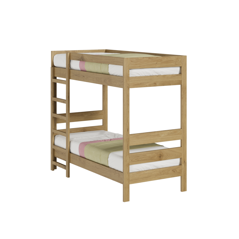 Кровать Икея 2-х ярусная 