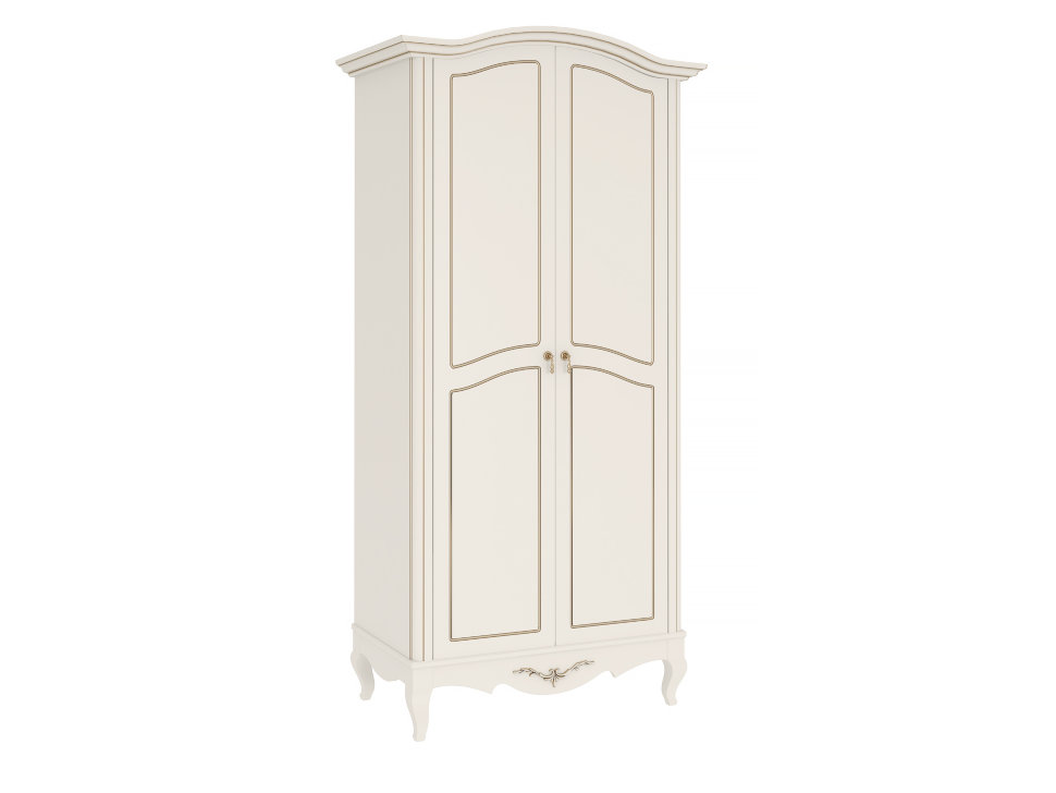Шкаф "Авиньон" 2-х ств.