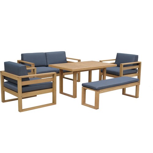 Комплект Гинза