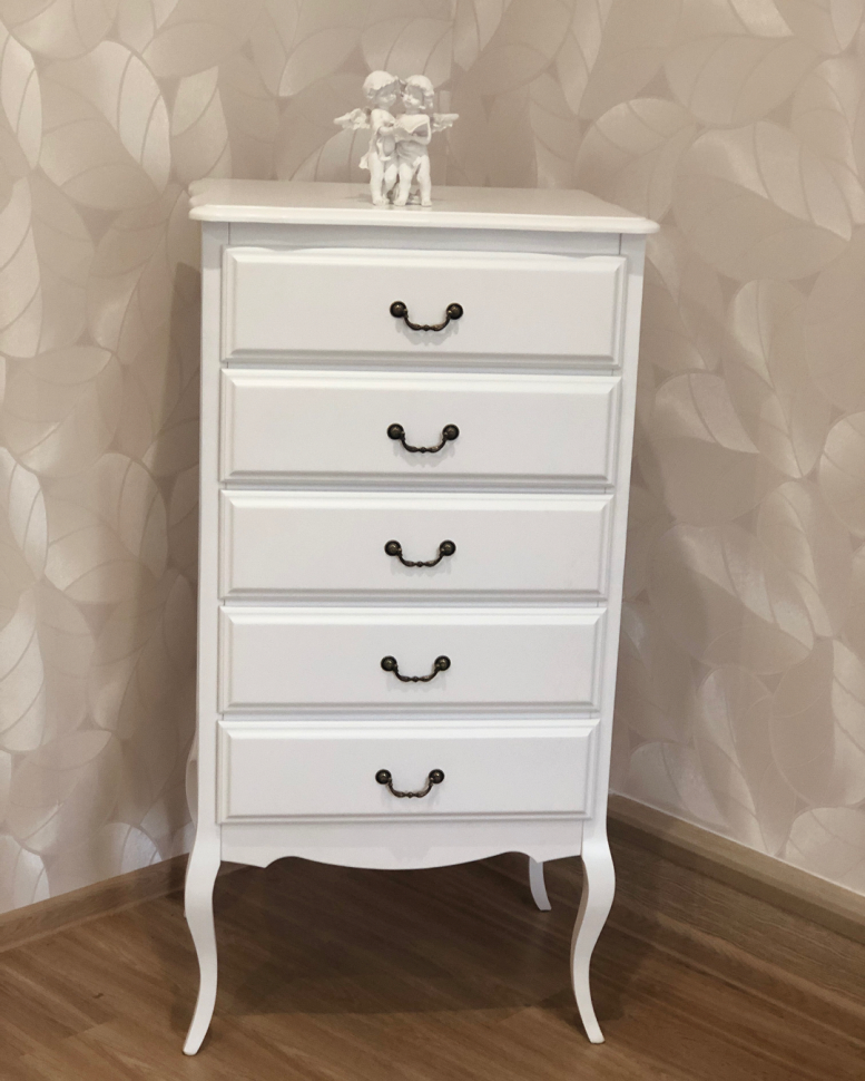 Комод  "Авиньон" 5 ящиков