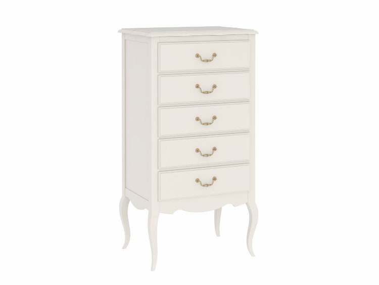 Комод  "Авиньон" 5 ящиков