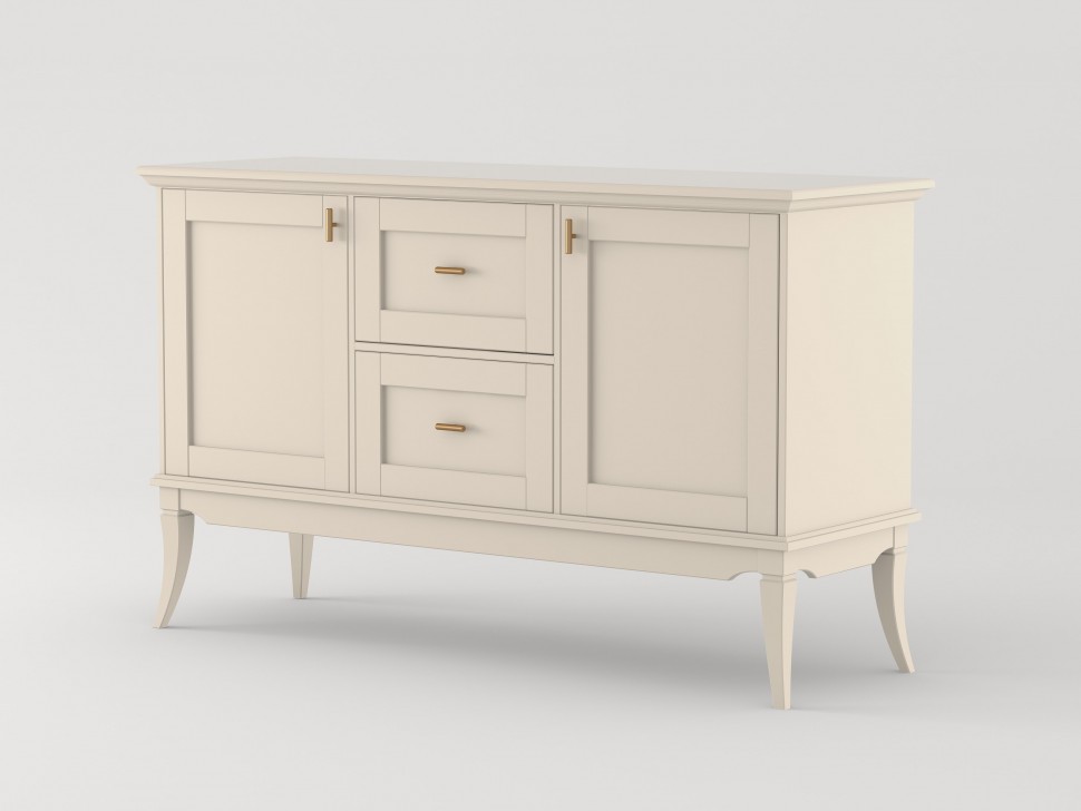 Комод в гостиную "Римини" 4 ящика 