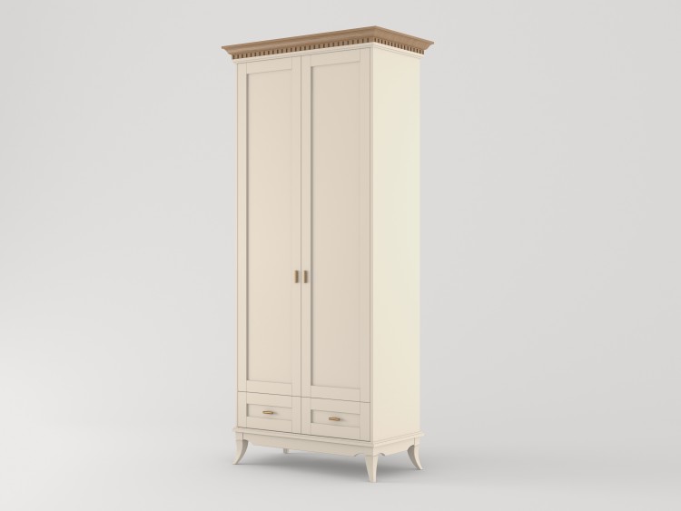 Шкаф "Римини" 2-х ств.