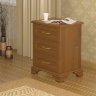 Тумбочка "Лира" 3 ящика Тумбочка "Лира" 3 ящика