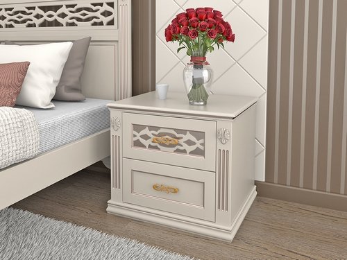 Тумбочка "Верона" 