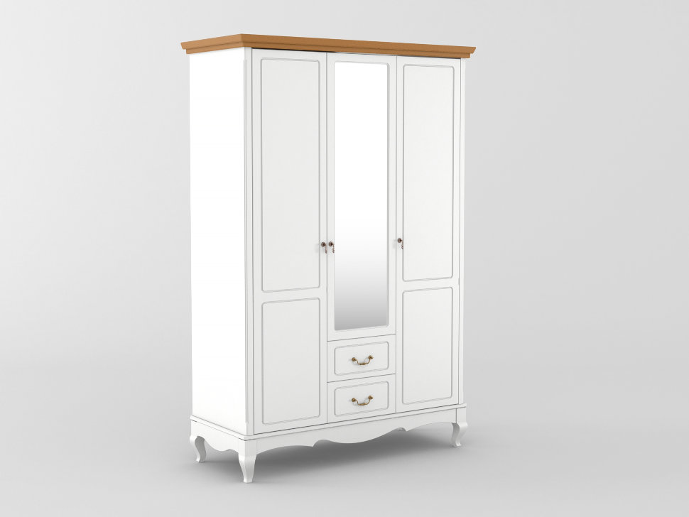 Шкаф "Арредо" 3-х ств.