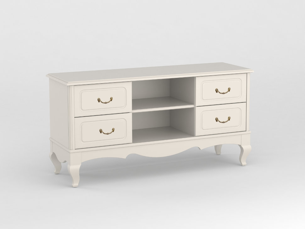 Тумба ТВ "Авиньон" 4 ящика