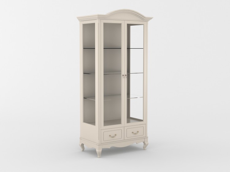Витрина "Авиньон" 2-х ств