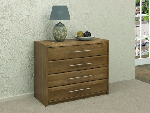 Комод "Стиль" миди