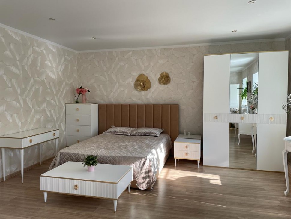 Кровать "Глория-1"