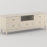 Тумба ТВ Римини 5 ящиков