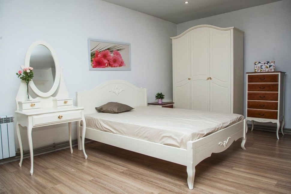 Кровать "Авиньон"